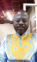 SERGE ATTA
