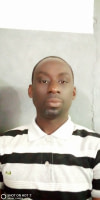 Salomon dossou melen N'donougbo