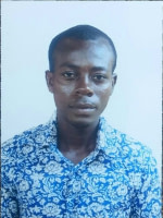 Koffitse senyo Adedze