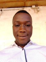 Mamadou lamine Balde