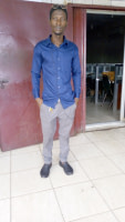 Ibrahima kalabane Balde