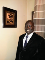 Ibrahima DIOP