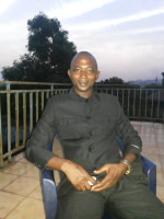 Djibril DIAKITE