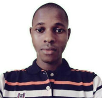Souleymane Mouctar Diallo