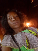 Hadjiratou Sankara