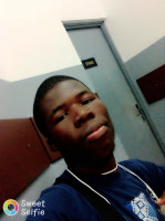 Konan Eric Ahuié