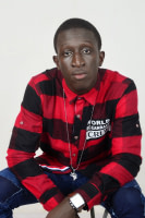 Parfait aurelien Nzi