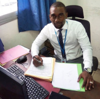 Cheick Fadiga