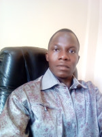 Cyrille THIOMBIANO