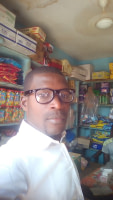Koudio Naka Alexandre