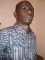 Mamour Ba