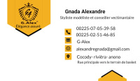 Alexandre Gnada