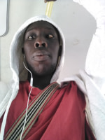 Cheikh Diouf