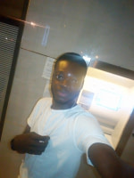 De Paul kader Acho