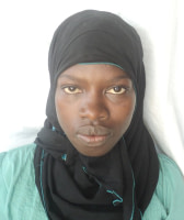 BINTOU COULIBALY