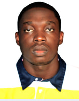 Kouadio Joseph- Kouassi