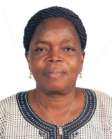 Ano D. Benoita DIAGBOUGA/MEDA