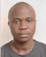 JEAN THIERRY KANGAH