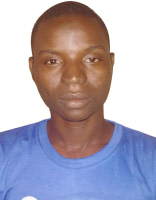 Abdoulaye KEITA