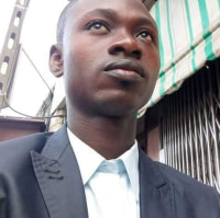 Laman Kouassi Richard