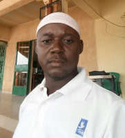 Ibrahima Kabore