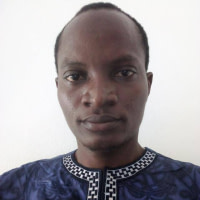 Paul HOUNDONOUGBO
