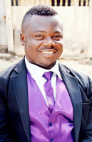 Kouadio serge alain Kakou