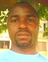 BERTIN ANDOH N'GUESSAN
