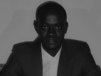 Ibrahima FALL