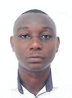 Ohoucou Hugues Ohoucou