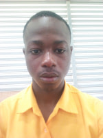 Kraeboue Sylvain Kraeboi