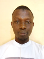 BASSIDIKI COULIBALY