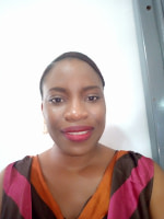 Christelle Doriane Mbounmeni Mbounga Epse Djomo