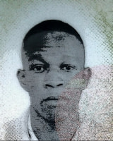Abdou khadre Keita