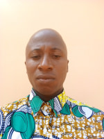 Desahi Marius Gueblesse