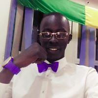 Mamoudou Cisse