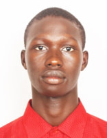 Cheikh MBAYE