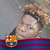 Felicien Endamne BITEGHE