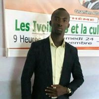 AKA FRANCOIS KOUADIO