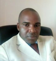 Kevin Nzeucheu tondji