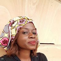 Adjoua  mariame Komenan