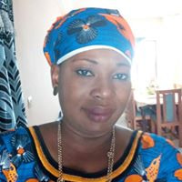 Diaby Naminata
