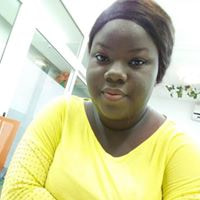 Nabintou Cissé