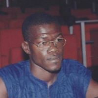 Logbo Pascal KORE