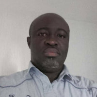 KABLAN SINDOU
