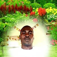 Albert Nakraina djaoua