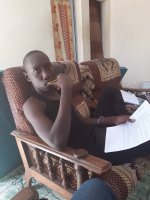 Baba cire Diallo
