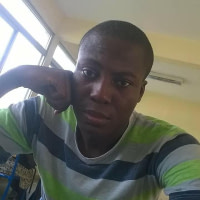 Gnoneo Ghislain Ricardo DOHO