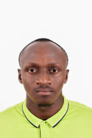 Mohamed CONDÉ