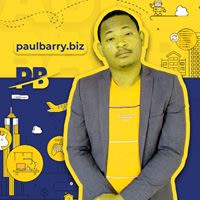 Paul Soulémane Barry